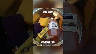 Mistolin Pine ASMRSponge SqueezingSudsy SpongesOddly Satisfying asmr asmrpine sudsysponge [upl. by Netsrek383]