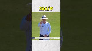 Only 1 Wicket Left amp Need 73 Runs  Australia vs England Test 😱  shorts [upl. by Vierno381]