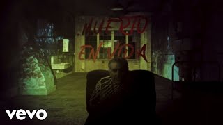 Resistencia  Muerto en Vida Official Video [upl. by Kaden]