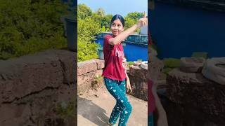 Nali pana song💃💃danceshotsviralvideo [upl. by Haeckel]