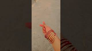 ❤️Subscribe🙏 new handart handmovements handdance trending viralshorts love [upl. by Attenwahs]