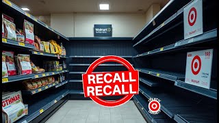 Massive Meat Recall Listeria Contamination Alerts Hundreds of Products [upl. by Sherburn]