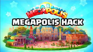 Megapolis Mod Apk 472 Mod Hack [upl. by Haley]