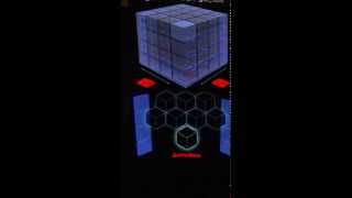 ButtonBass Electronica Cube  lets play with sounds [upl. by Sillig]