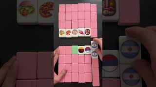 MAHJONG KING  My girlfriend love this Mahjong game so much [upl. by Aiek]