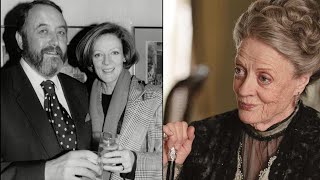 The truth about Maggie Smith [upl. by Gore]