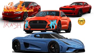 The Best Hypercar in Roblox Greenville [upl. by Oninotna]