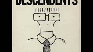 Descendents  Hope [upl. by Anoirtac518]