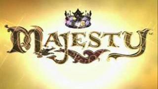 Majesty OST  General Theme [upl. by Artemisia972]