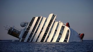 11 WORST Cruise Ship Events [upl. by Novyaj633]