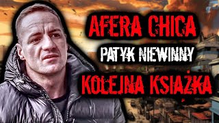 QampA 35  TOMEK CHIC  „PATYK” NIEWINNY  KODEKS GANGSTERA 2  POLSKA MAFIA [upl. by Millard]