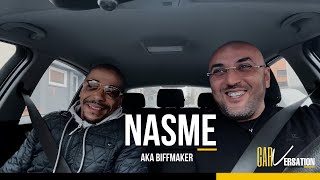 CARVERSATION AVEC NASME BIFFMAKER Le 77 Troubles Fêtes Geraldo 45 scientific Hifi le 18eme… [upl. by Bible168]