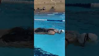 Best Swim Drill for Perfect Body Position [upl. by Eirrol]