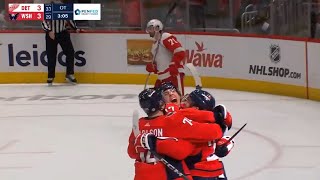 Everyones Talking About Ovechkin But [upl. by Wan]