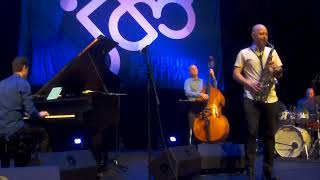 Tevet Sela  Lying Sun 2022 Sudbury jazz festival [upl. by Polivy]