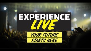 Introducing  Experience LIVE at Rock Lititz [upl. by Rutherfurd]