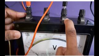 OC and SC Test on Single Phase Transformer [upl. by Valencia]