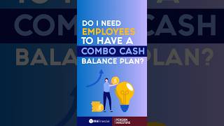 Cash Balance Plan  EXPERT Reveals Best Employee Strategies [upl. by Sirak190]