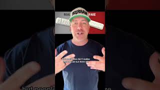 Real Xanax vs fake Xanax what’s the difference facts education addiction recovery sober [upl. by Jonette26]