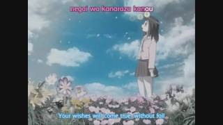 Azumanga Daioh Opening and Ending HD [upl. by Meredithe]