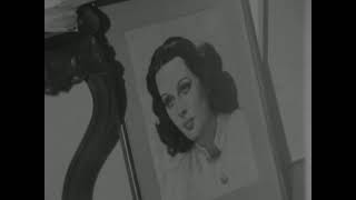 Hedy Lamarr in Court 1966 [upl. by Animar]