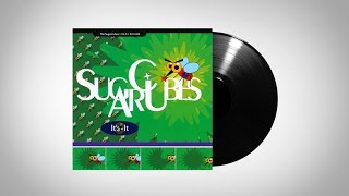 The Sugarcubes  Regina Sugarcubes Mix [upl. by Lenzi461]