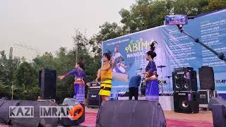 Garo Festival  ABIMA WANGALA  2022  Part 2 [upl. by Fulmis]