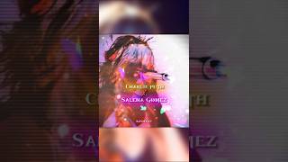 We dont talk anymore 🎵🎶❤️‍🔥 charlieputh salenagomez wedonttalkanymore [upl. by Lucina]