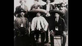 Video De Emiliano Zapata Y Pancho Villa [upl. by Uahsoj258]