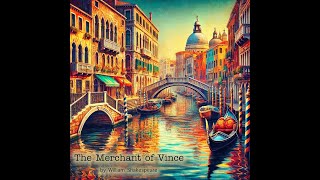 The Merchant Of Vince  In less than 15 minutes [upl. by Nelrac]