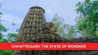 From Ancient Wonders to Modern Marvels OMG Chhattisgarh OMGChhattisgarh S03E01 Story 2 [upl. by Enaamuj]