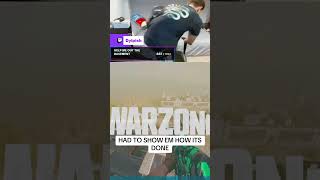 WHO’S BUNS warzone rebirthlsland callofduty cod viral foryou fyp [upl. by Shauna]