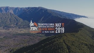 Transvulcania Ultra Marathon 2019 [upl. by Anglim]