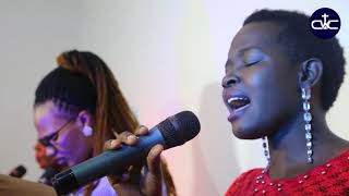 Halleluyah  Oli wamaani English Runyoro  Worship Song  Christ The Way Church Ministries [upl. by Ylla]