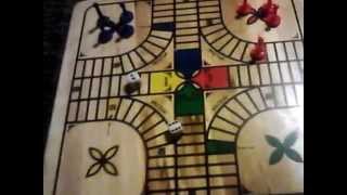 Parcheesi tutorial [upl. by Smiga]