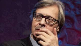 Vittorio Sgarbi parla delle sue dimissioni da Sindaco di Salemi  La Zanzara  Radio 24  06022012 [upl. by Staal]