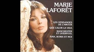 MARIE LAFORET  VIENS VIENS HQ HD mp3 [upl. by Euh]