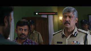 Drishyam part 2 movie in Telugu full [upl. by Ellenahc]