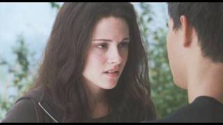 Twilight Saga Eclipse Official Trailer  10 Second Teaser [upl. by Magnum]