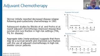 IVUmed VVP Neoadjuvant chemotherapy in Bladder Cancer [upl. by Perkins755]