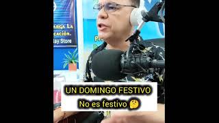 CUANTOS DIAS FESTIVOS TRAE ESTE DICIEMBRE 2024 [upl. by Munafo885]