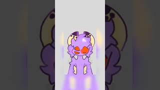 hey come on  • v •  head bobbing animation edit tweening alightmotion character oc [upl. by Elyk]