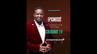 Epignosis  Accurate and Precise knowledge  Sermon excerpt [upl. by Kilar]