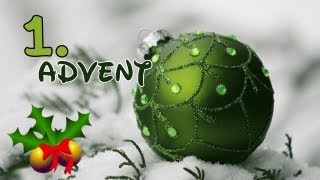 Einen schönen 1 Advent wünscht euch © KNALLERBOX 🚀 [upl. by Laen]