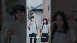 doramas escolares que são ótimos viral kdrama dorama naoflopa fypシ゚viral vem9k [upl. by Atteselrahc]