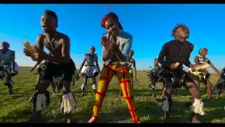 Selmor Mtukudzi ft Macdee amp Tendai Manatsa  Hangasa [upl. by Dagmar]