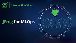 JFrog for MLOps [upl. by Scoles166]