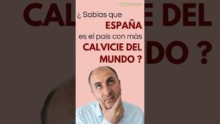 La calvicie tiene solución [upl. by Glimp178]