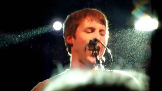 The best laid plans  James Blunt live  Bloomsbury [upl. by Mis336]