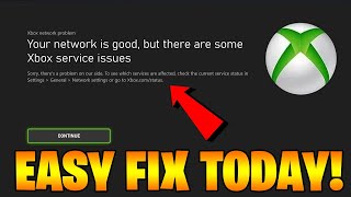 Why Xbox Live Servers Is Down Log in How to fix Xbox Live Update Servers Down Offline [upl. by Ymmor]